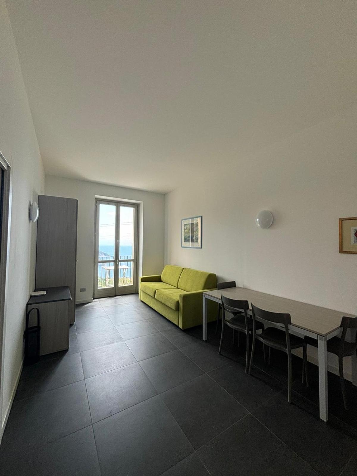 La Scuoletta Sea View & Relax Vernazza 5 Terre Dış mekan fotoğraf